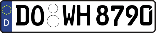 DO-WH8790