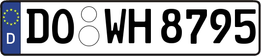 DO-WH8795