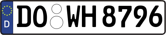 DO-WH8796