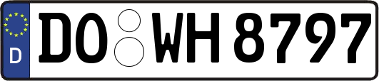 DO-WH8797