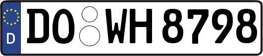 DO-WH8798