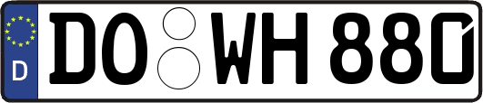 DO-WH880