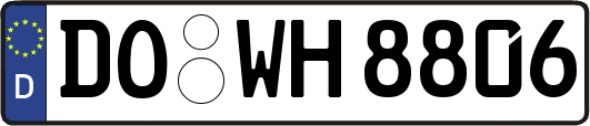 DO-WH8806