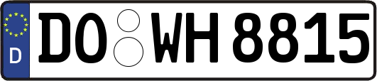 DO-WH8815