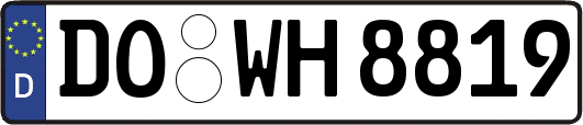 DO-WH8819
