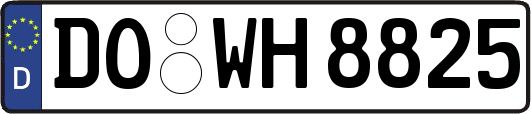 DO-WH8825