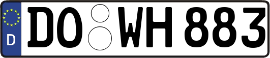 DO-WH883