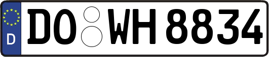 DO-WH8834