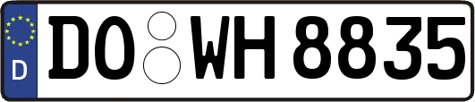DO-WH8835