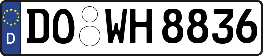 DO-WH8836