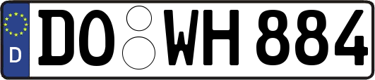 DO-WH884
