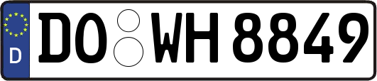 DO-WH8849