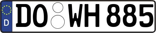 DO-WH885