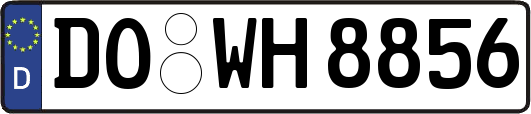 DO-WH8856