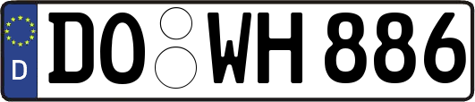 DO-WH886