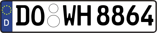 DO-WH8864