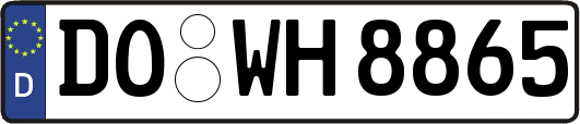 DO-WH8865
