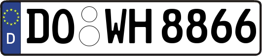 DO-WH8866