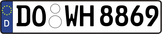 DO-WH8869