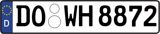 DO-WH8872