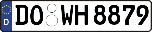 DO-WH8879