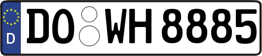 DO-WH8885