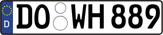 DO-WH889