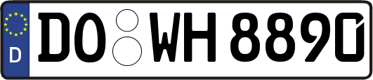 DO-WH8890