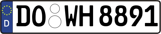 DO-WH8891