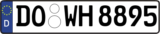 DO-WH8895