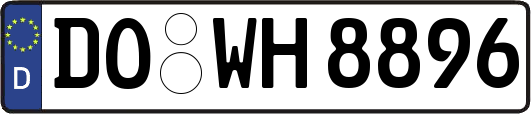 DO-WH8896