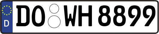 DO-WH8899