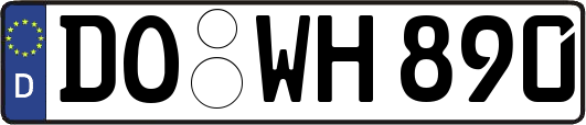 DO-WH890