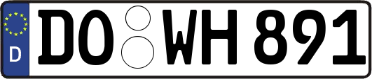 DO-WH891
