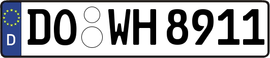 DO-WH8911