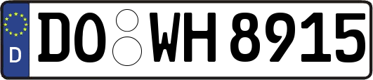 DO-WH8915