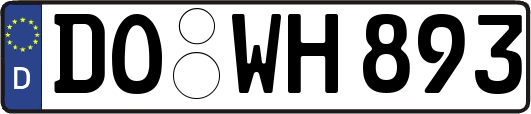 DO-WH893