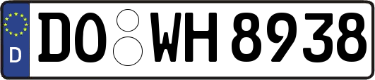DO-WH8938