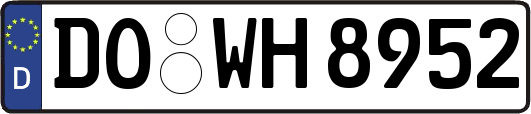 DO-WH8952
