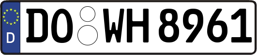 DO-WH8961