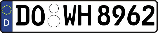 DO-WH8962