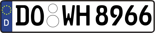 DO-WH8966