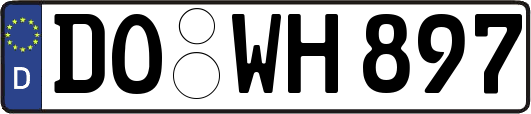DO-WH897