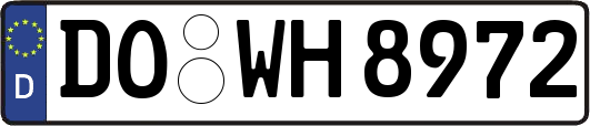 DO-WH8972