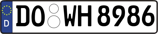 DO-WH8986