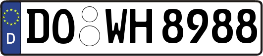 DO-WH8988