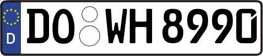 DO-WH8990