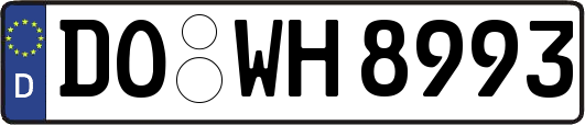 DO-WH8993