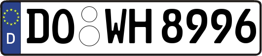 DO-WH8996