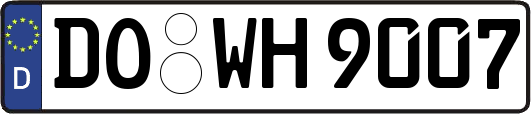DO-WH9007